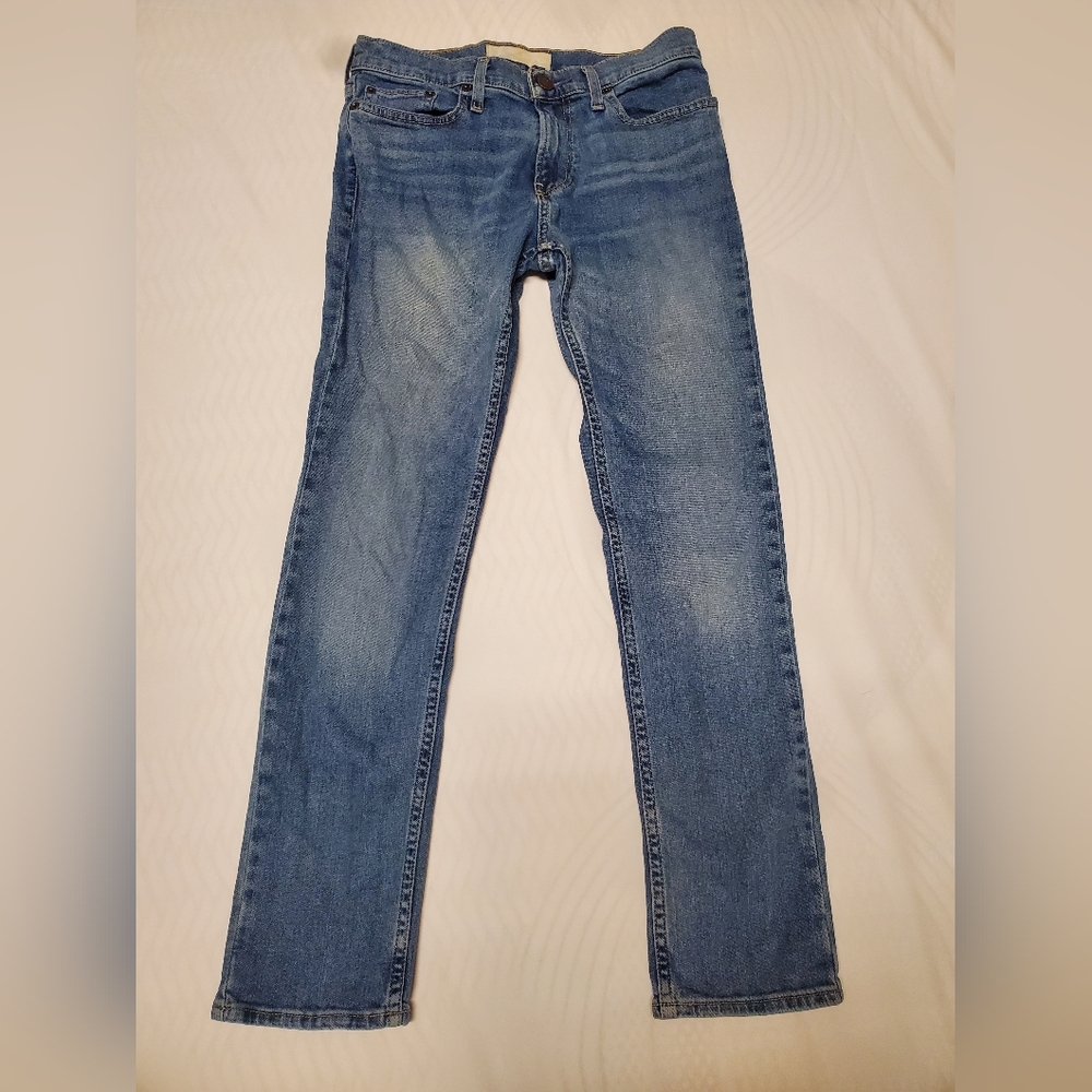 Hollister jeans slim fit